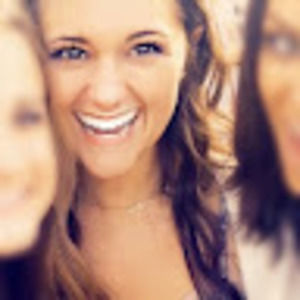 Meet your Posher, Kelsey